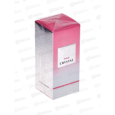 Milestone Pink Crystal, п/в 35мл женская М