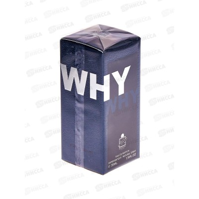Milestone WHY, п/в муж 35мл М Milestone WHY, п/в муж 35мл М