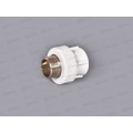 Адаптер PP-R с нар.рез.  белый 20x3/4" Jakko *20/80