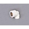 Отвод PP-R вн.резьба  20*1/2" Jakko *25/200