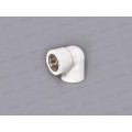 Отвод PP-R вн.резьба  25*1/2&quot Jakko *10/120