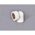 Отвод PP-R вн.резьба  25*3/4" Jakko *10/120