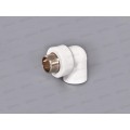 Отвод PP-R нар.резьба  25*3/4&quot Jakko *20/100