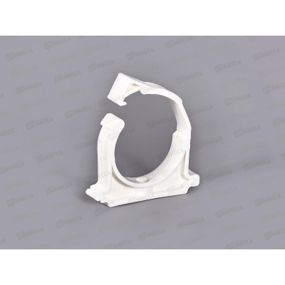 Клипса кан. серый  50 Jakko Prestige *300