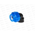 Отвод компрес. с внутренней резьбой  25x1/2" Jakko *20/220