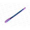 Ручка шар. BRAUBERG-143347 BOMB GT Pastel 0.7мм синяя *36