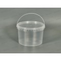 Тара литьевая Ведро 2,25л+крышка Сузун *150