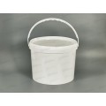 Тара литьевая Ведро 10л+крышка Сузун *10