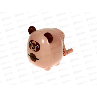 Точилка мех. Каляка-Маляка Мишка ТОМКМКК *10