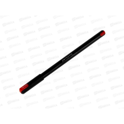 Ручка гел. Linc PENTONIC 0.6мм красн. 856-R *12