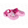 Сабо кроксы детские 2003-2 р.24 Сабо кроксы детские 2003-2 р.24