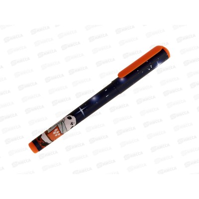 Ручка шар. B.V. DreamWrite Волшебная ночь, синяя, 20-0264/11 *24