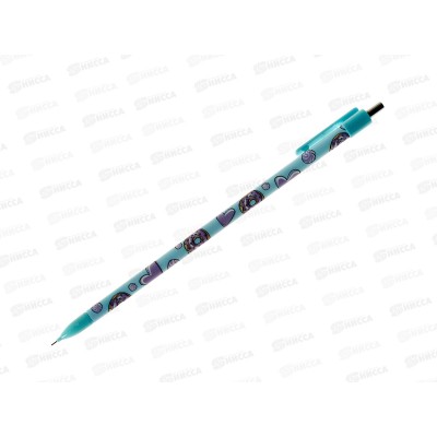 Карандаш мех.MagicGraphix Сердечки  0,5мм HB 21-0044/11 *48
