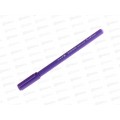 Ручка гел. SimpleWrite Special  0,5мм, черн.,20-0069 *24