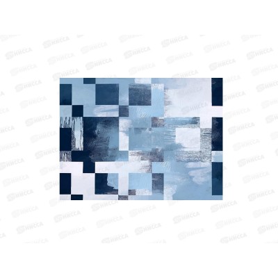 Коврик влаговпитывающий 60*90см GR-6090-21 118851 *50