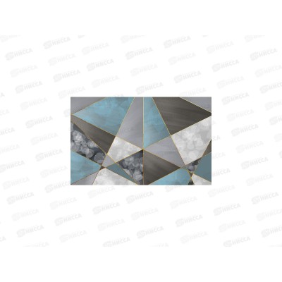 Коврик влаговпитывающий 60*90см GR-6090-22 118850 *50