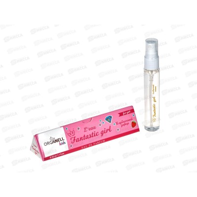 VC Fantastic girl Клубничный зефир, п/в 33мл жен М VC Fantastic girl Клубничный зефир, п/в 33мл жен М