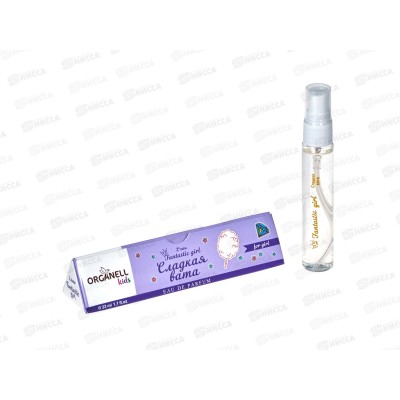 VC Fantastic girl Сладкая вата, п/в  33мл жен М