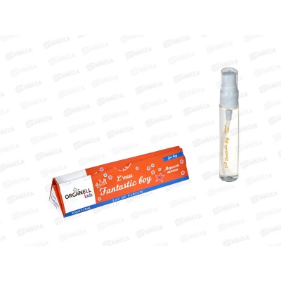 VC Fantastic boy Морской тоник, п/в  33мл муж М