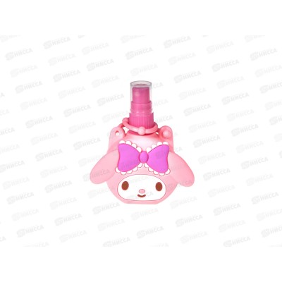 VC Душистая вода детская Fantastic gitl Ягодный зефир, п/в 35мл М VC Душистая вода детская Fantastic gitl Ягодный зефир, п/в 35мл М