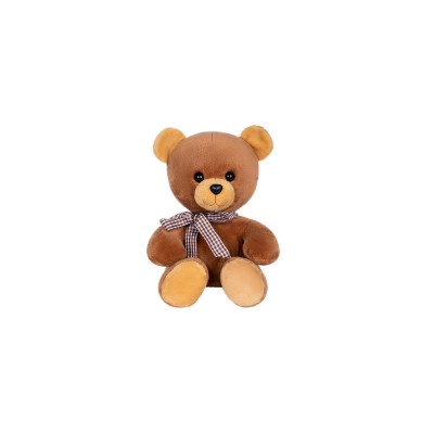 Мягкая игрушка &quotМедведь Алекс&quot MEDA0