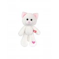 Мягкая игрушка "Котенок Бася" KBYA0 Мягкая игрушка "Котенок Бася" KBYA0