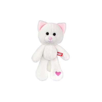 Мягкая игрушка "Котенок Бася" KBYA0 Мягкая игрушка "Котенок Бася" KBYA0
