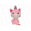 Мягкая игрушка "Единорог" DDED0