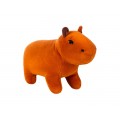 Мягкая игрушка "Капибара" KAPD0U0 Мягкая игрушка "Капибара" KAPD0U0