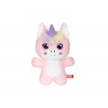 Мягкая игрушка &quotЕдинорог Рико&quot KAWE01/O