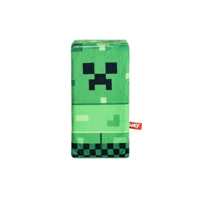 Мягкая игрушка "Крипер" MAKRI1 Мягкая игрушка "Крипер" MAKRI1