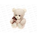 Мягкая игрушка "Медведь Марк" MEDM01