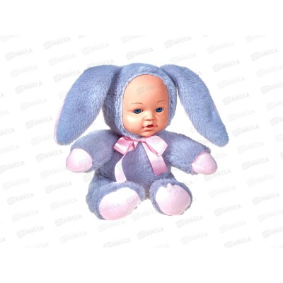 Кукла мягконабивная &quotПушистый Зайка&quot KUKL7