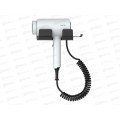 Фен электро CT-2252 1600Вт  Отельный бел  *20