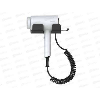 Фен электро CT-2252 1600Вт  Отельный бел  *20