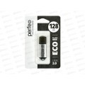 Флеш-карта Perfeo USB128GB E01 Silver economy series, PF-E01S128ES