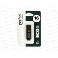Флеш-карта Perfeo USB 16GB E01 Black economy series, PF-E01B016ES Флеш-карта Perfeo USB 16GB E01 Black economy series, PF-E01B016ES