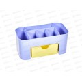 Органайзер наст. TUKZAR Сиреневый лимонный TZ-10982-3