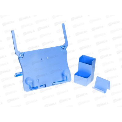 Органайзер наст. TUKZAR  3пр., ВАСИЛЬКОВЫЙ  TZ-10856-4 *3 Органайзер наст. TUKZAR  3пр., ВАСИЛЬКОВЫЙ  TZ-10856-4 *3