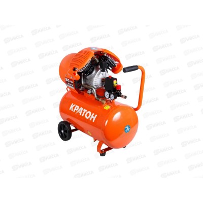 Компрессор с прямой передачей Кратон AC-350-50-DDV (30101036) Компрессор с прямой передачей Кратон AC-350-50-DDV (30101036)