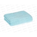 Полотенце махровое 50*90 Ниагара 13-4410 голубой