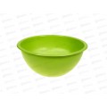 Миска-салатница 3л оливковая С50ОЛВ