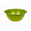 Миска-салатница 1,5л средняя д22см С42ОЛВ оливковая Миска-салатница 1,5л средняя д22см С42ОЛВ оливковая