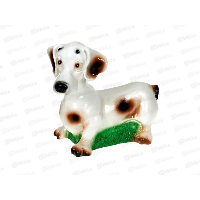 Копилка "Джек-рассел-терьер" стоячий (200*200мм) арт.312