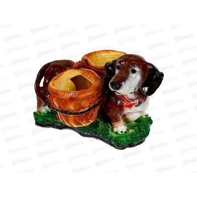 Кашпо &quotТакса&quot (260*390мм) арт.91