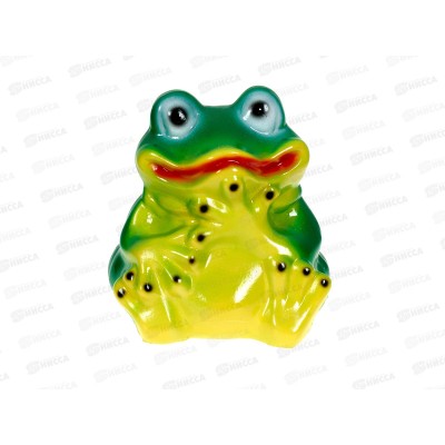 Копилка "Лягушка малая" (200*200мм) арт.278 Копилка "Лягушка малая" (200*200мм) арт.278