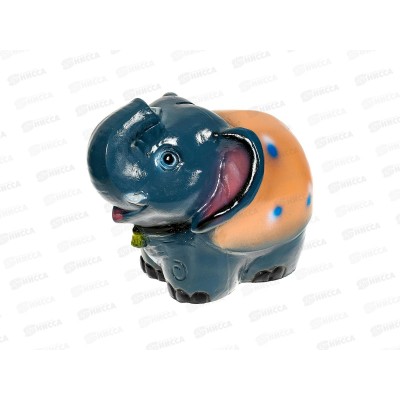 Копилка "Слон" (180*210мм) арт.304 Копилка "Слон" (180*210мм) арт.304