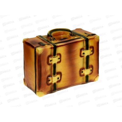 Копилка &quotЧемоданчик&quot (190*250мм) арт.335