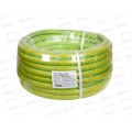 Шланг полив ТЭП армир. 3-х сл. 3/4" Garnet Color, зелен.желт.полос.25м Шланг полив ТЭП армир. 3-х сл. 3/4" Garnet Color, зелен.желт.полос.25м