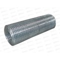 Сетка сварная оц. д. 2,0(25*25) 1,0м ширина, 30м длина ТУ